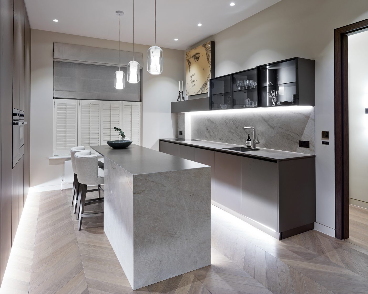 Chelsea Townhouse_10