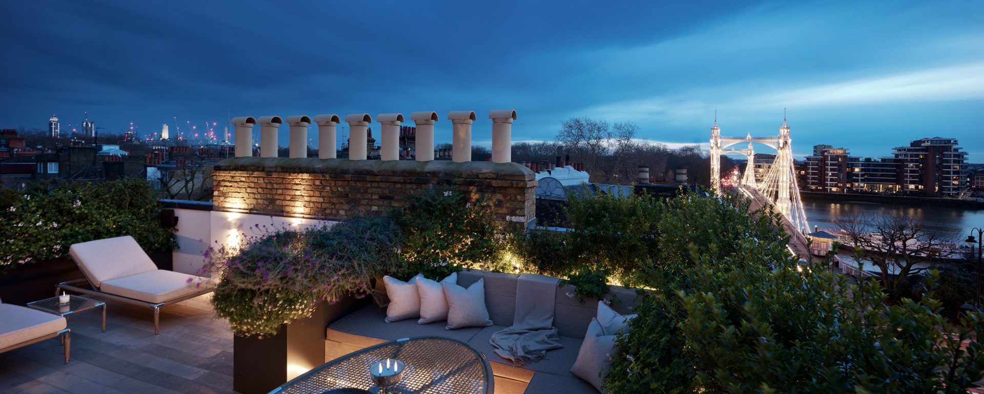 Chelsea Townhouse_25